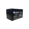 SOLİNVED 12V 12AH Ups Ve Alarm Aküsü
