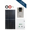 7,5HP-5,5KW 3 FAZ / 400V Pompa İçin Sulama Paketi