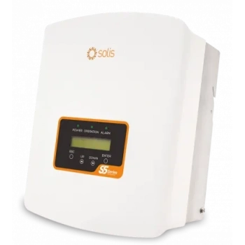 SOLİS 3 kW Monofaze On Grid İnvertör