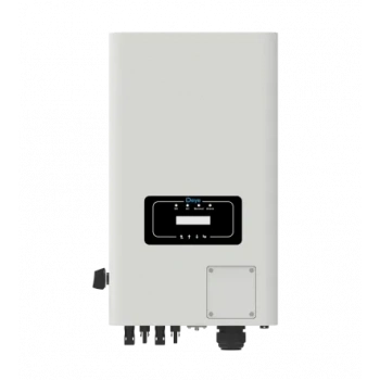 DEYE 40 kW Trifaz On-Grid String İnvertör