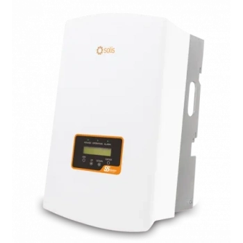SOLİS 10 kW Trifaze On Grid İnvertör