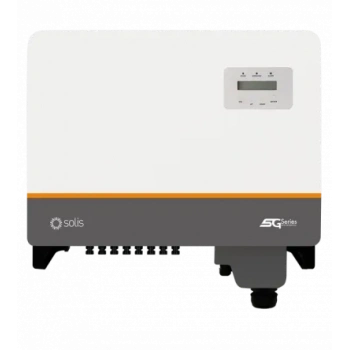 SOLİS 40 kW Trifaze On Grid İnvertör