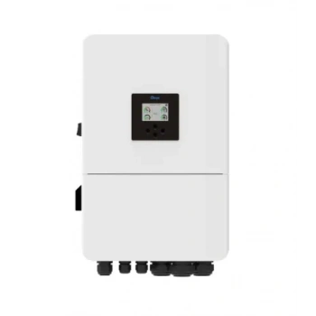 DEYE 12 kW LV Trifaz Hibrit İnvertör