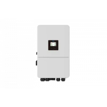 DEYE 20 kW Trifaz LV Hibrit İnvertör