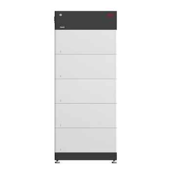 BYD 12.8 kWh HVS Serisi Batterybox Premium Akü