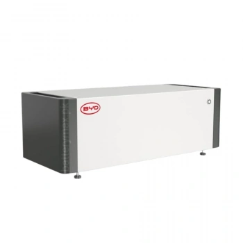 BYD Battery Box LV5.0 Kwh 51,2V