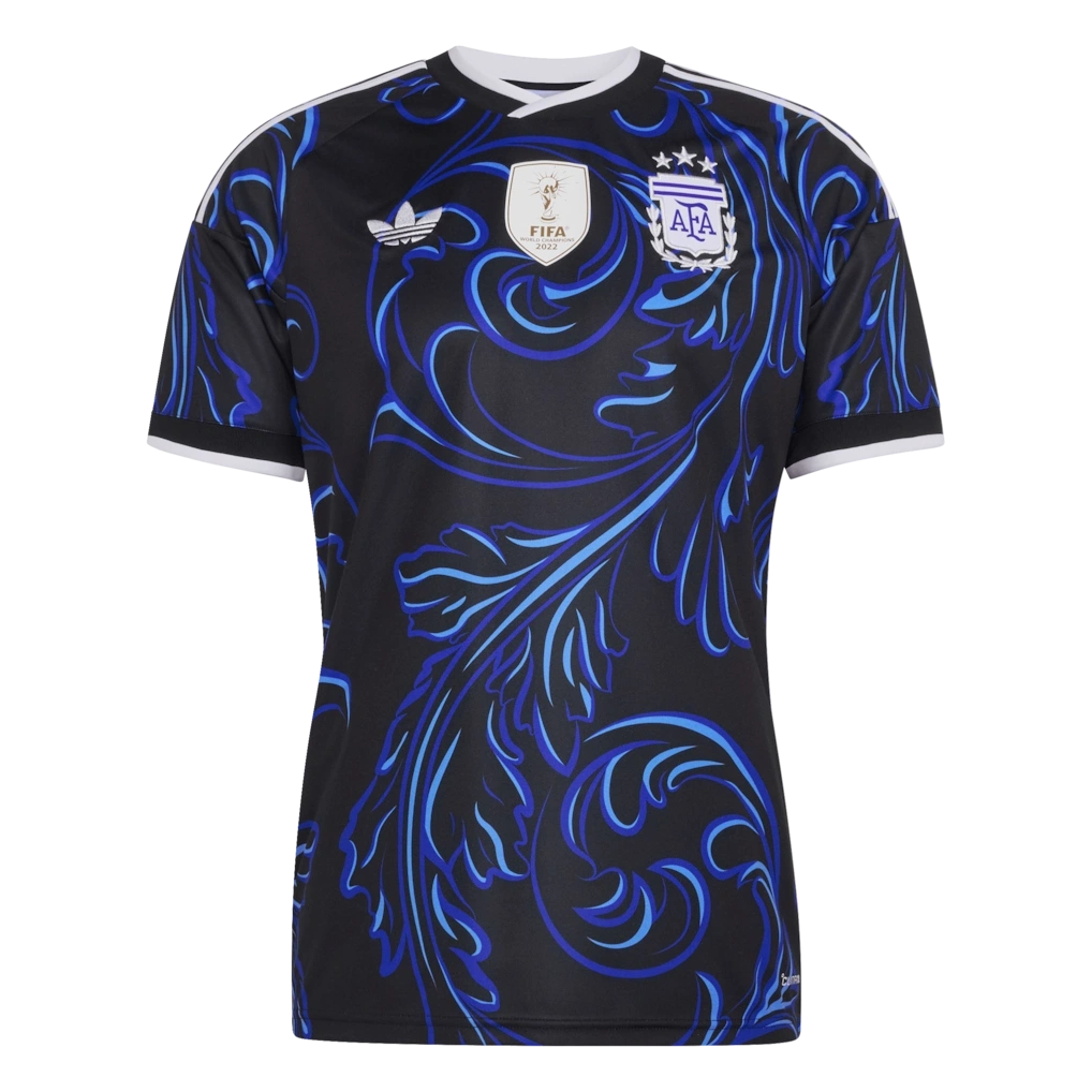 Arjantin Dünya Kupası 2026 Forma Away