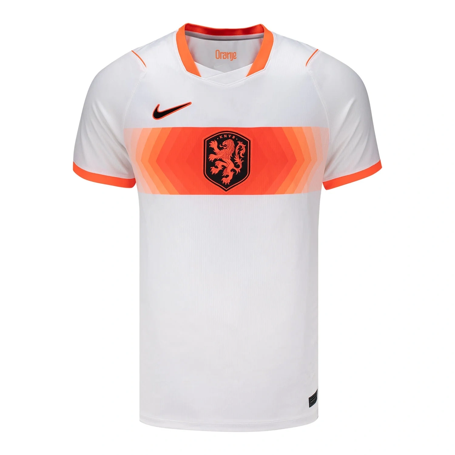 Hollanda Dünya Kupası 2026 Forma Away