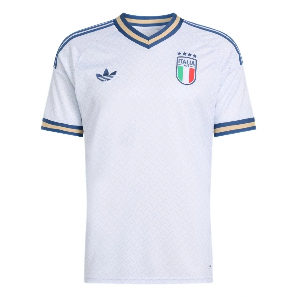 İtalya Dünya Kupası 2026 Forma Away