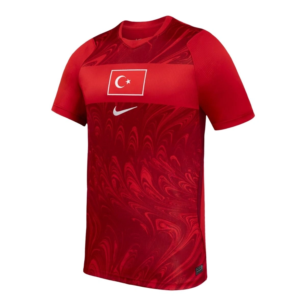 Türkiye Dünya Kupası 2026 Forma Home