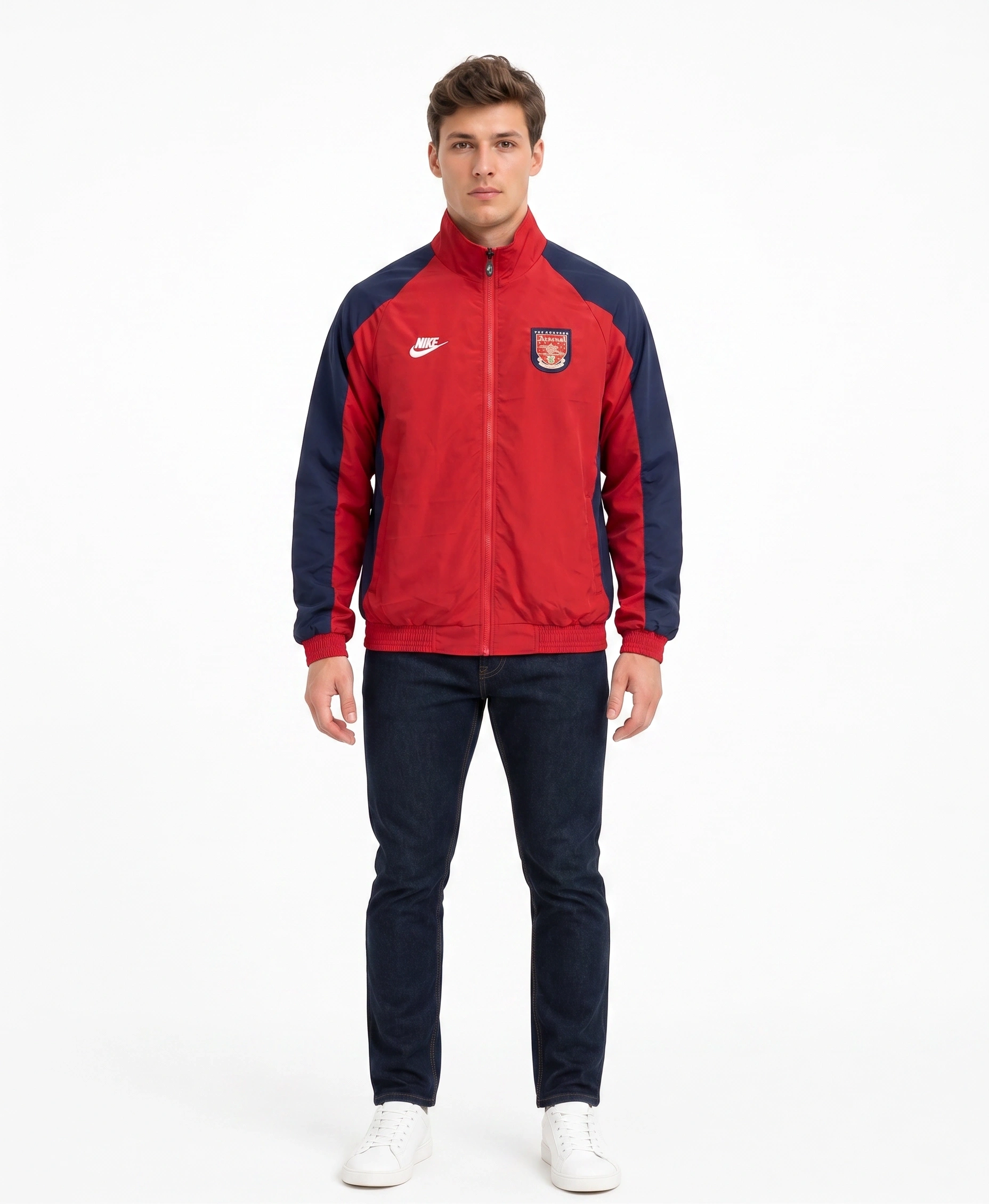 Arsenal 2026-2027 Yağmurluk