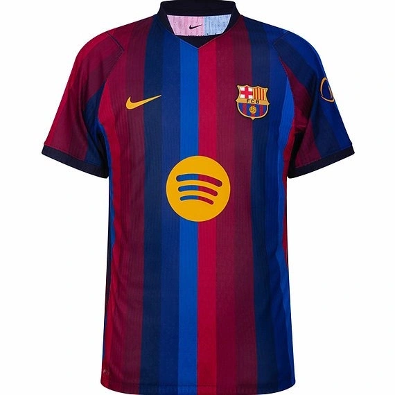 Barcelona 2026-2027 Forma Home