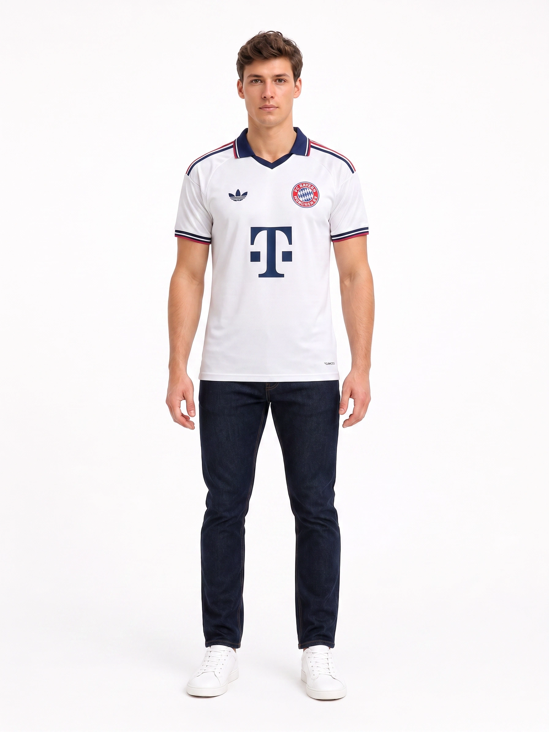 Bayern Münih 2026-2027 Concept Forması