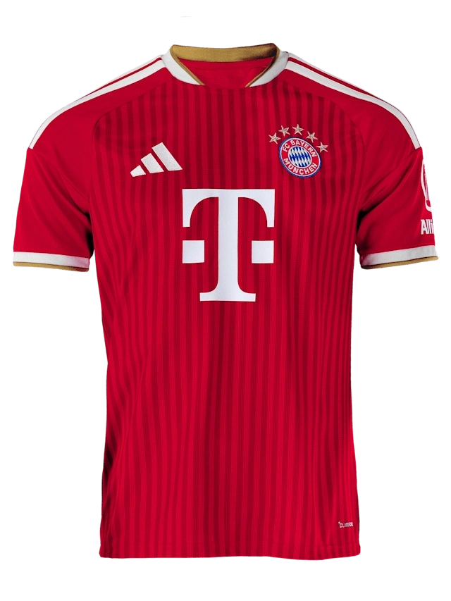 Bayern Münih 2026-2027 Forma Home