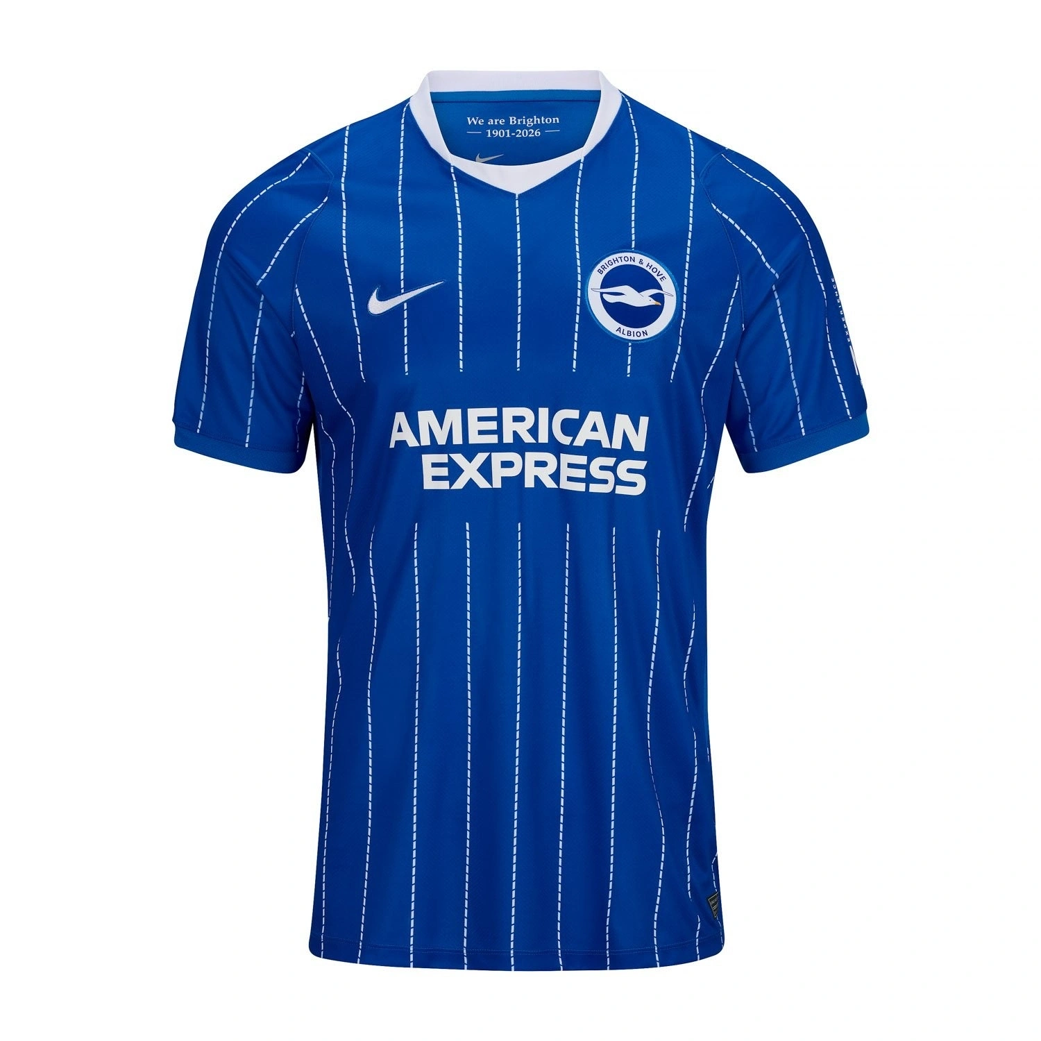 Brighton 2026-2027 Forma Home