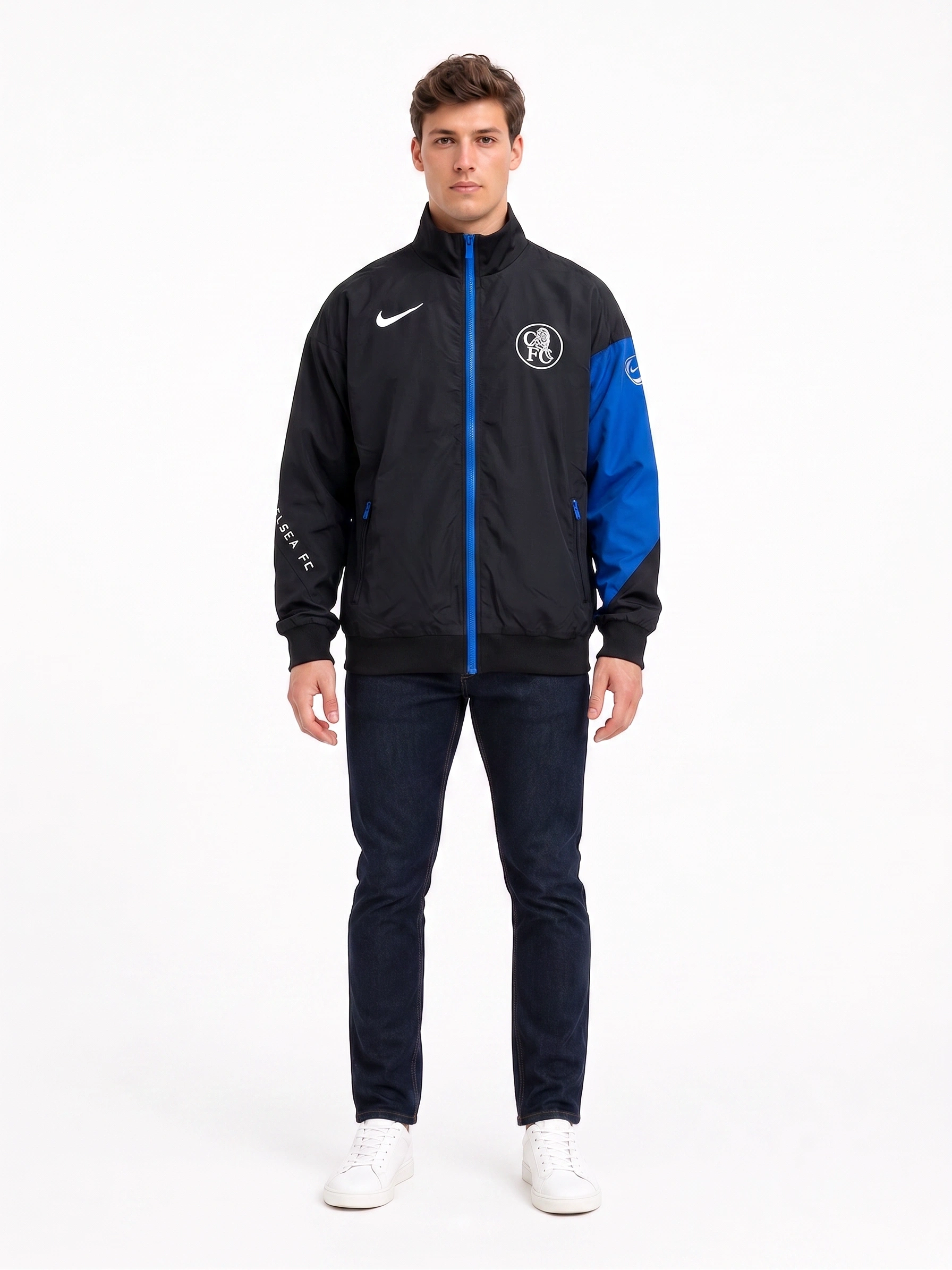 Chelsea 2026-2027 Yağmurluk