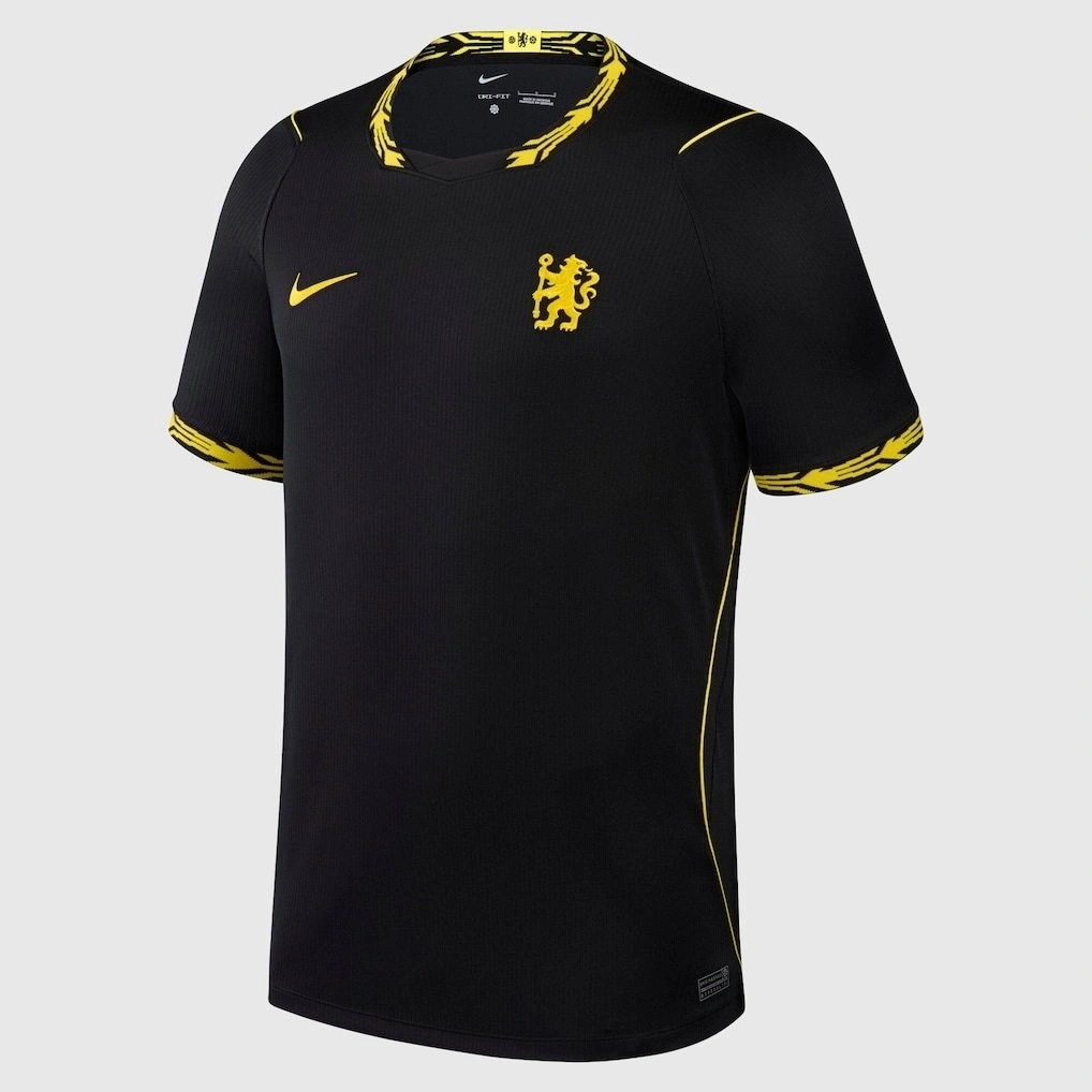 Chelsea 2026-2027 Forma Away