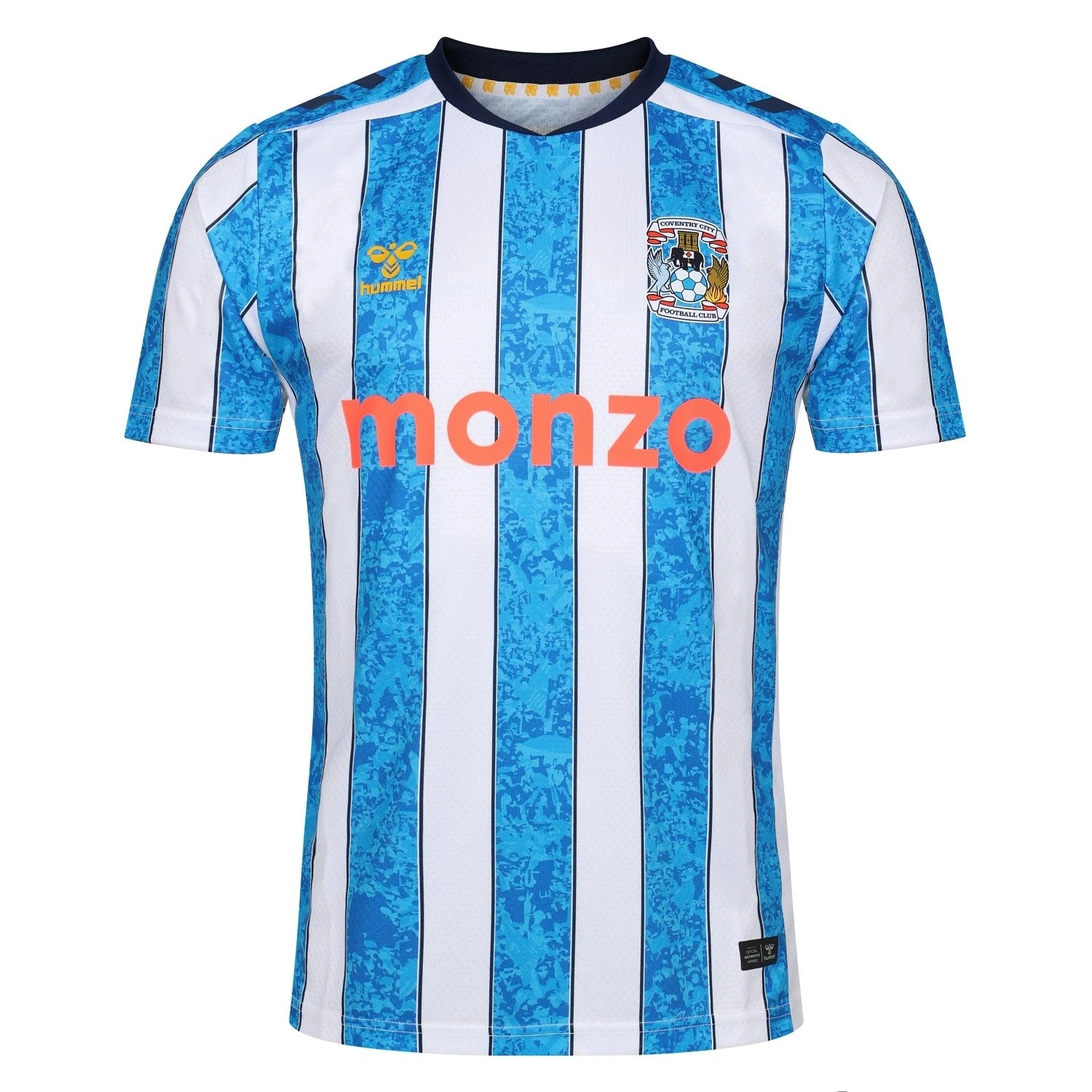 Coventry 2026-2027 Forma Home