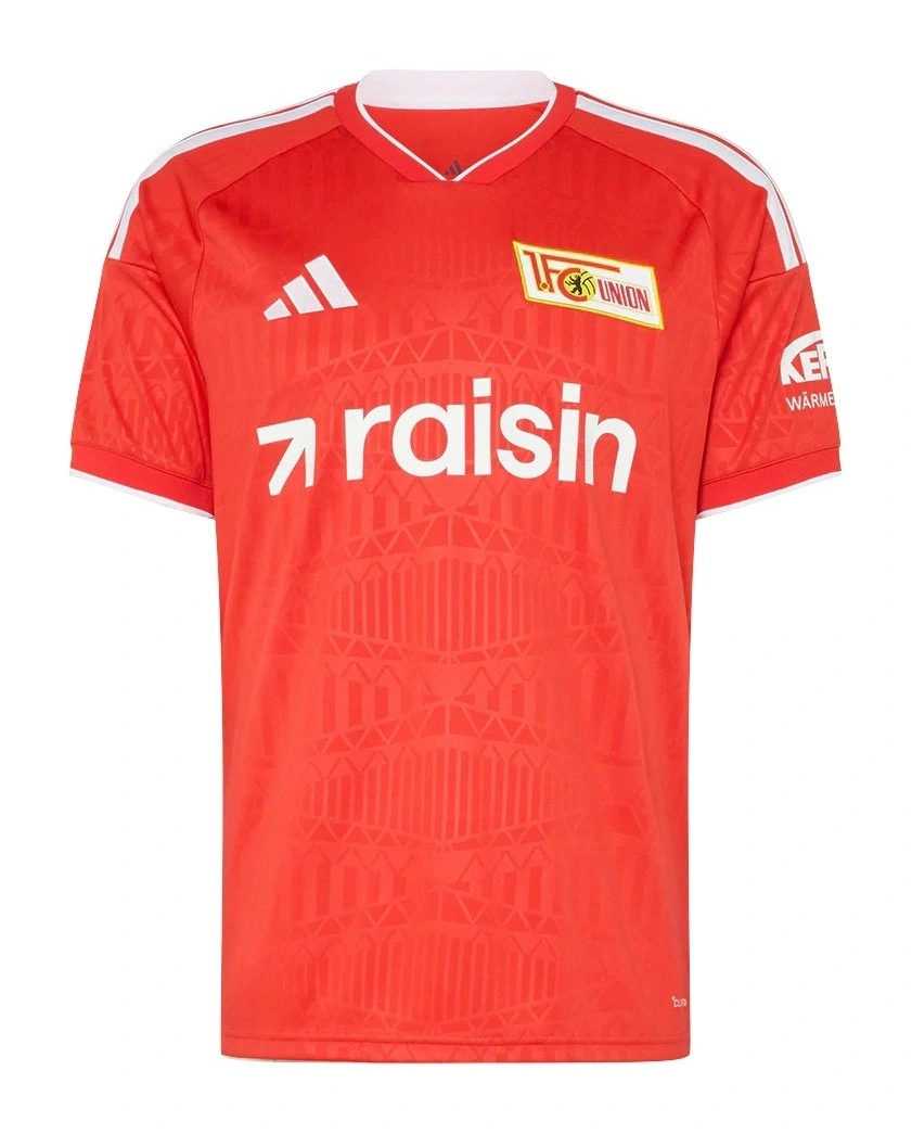 Union Berlin 2026-2027 Forma Home