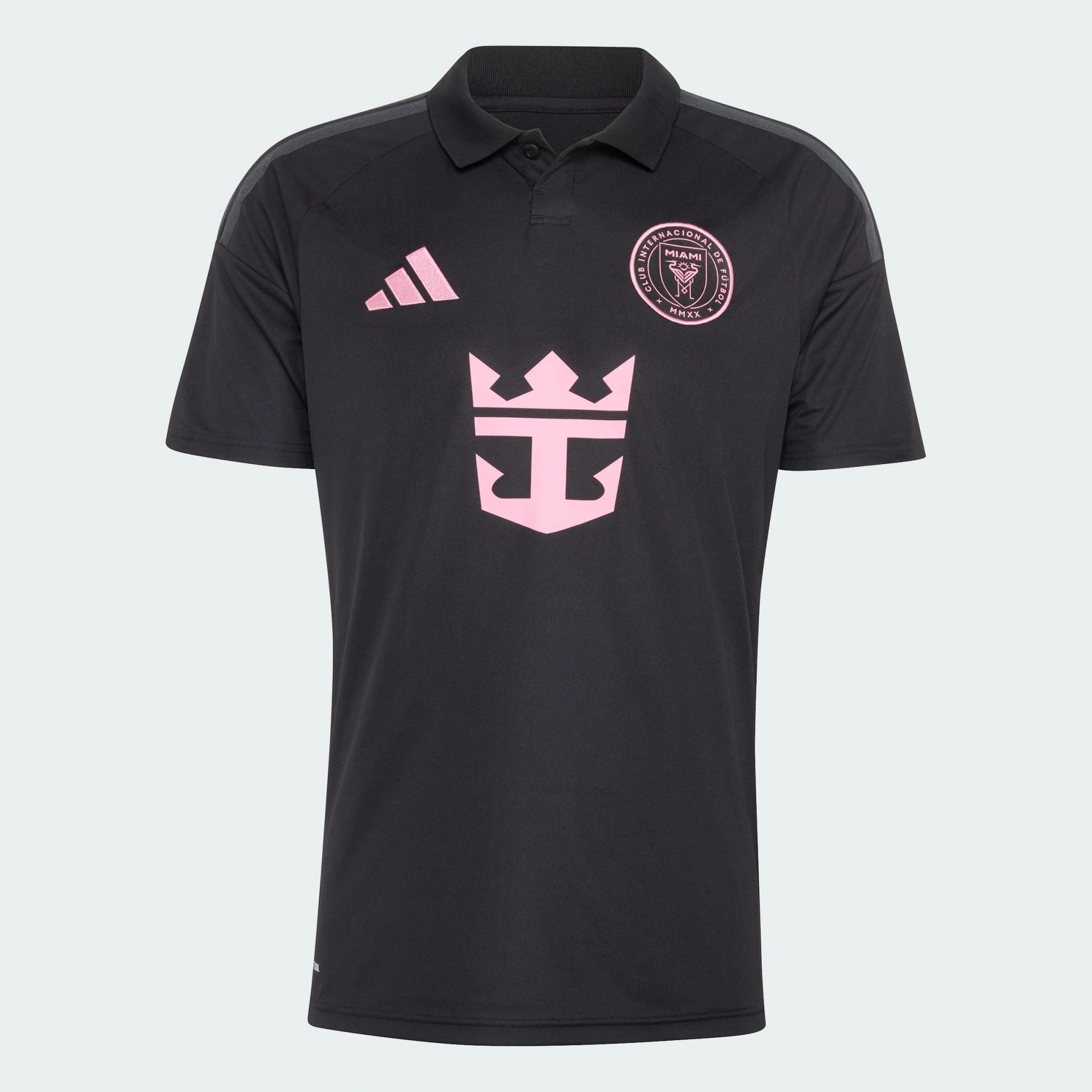 İnter Miami 2026-2027 Forma Away