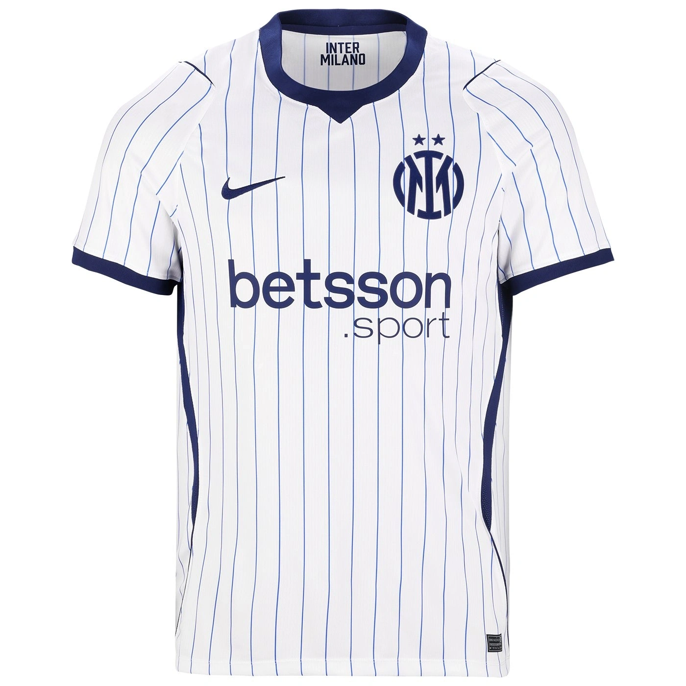 Inter 2026-2027 Forma Away