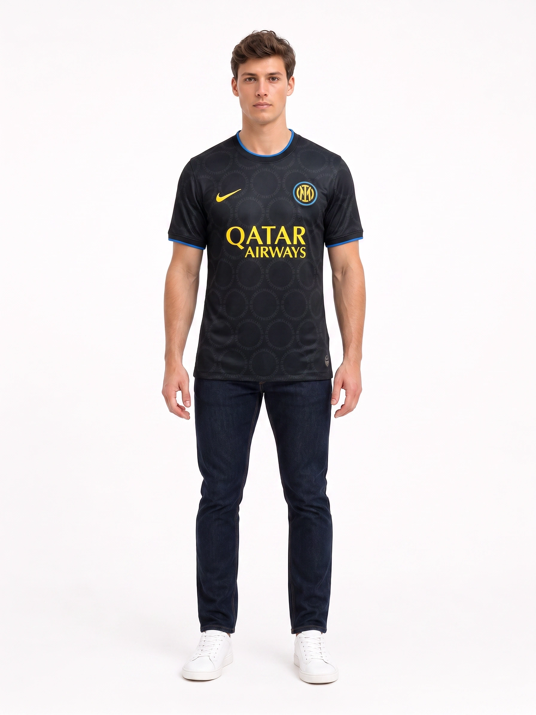 Inter Milan 2026-2027 Concept Forması