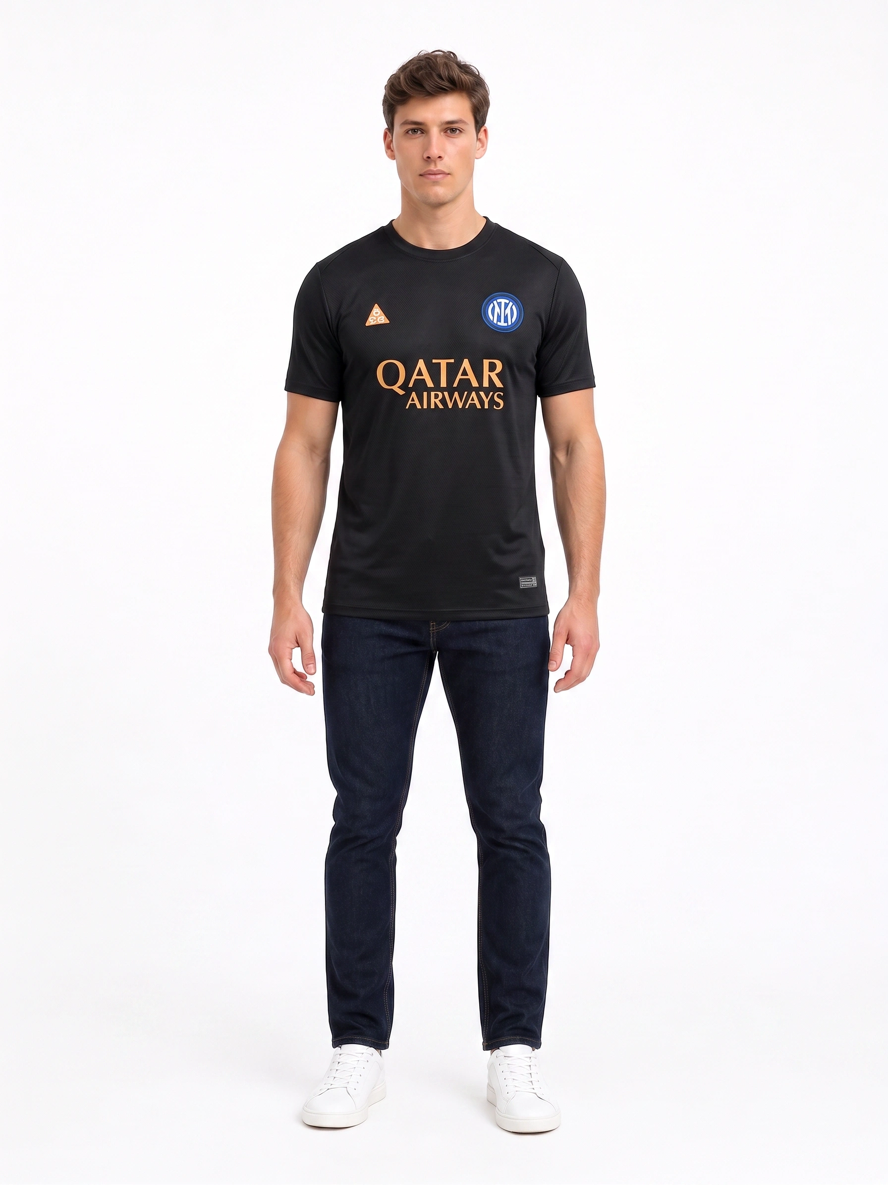 Inter Milan 2026-2027 Concept Forması