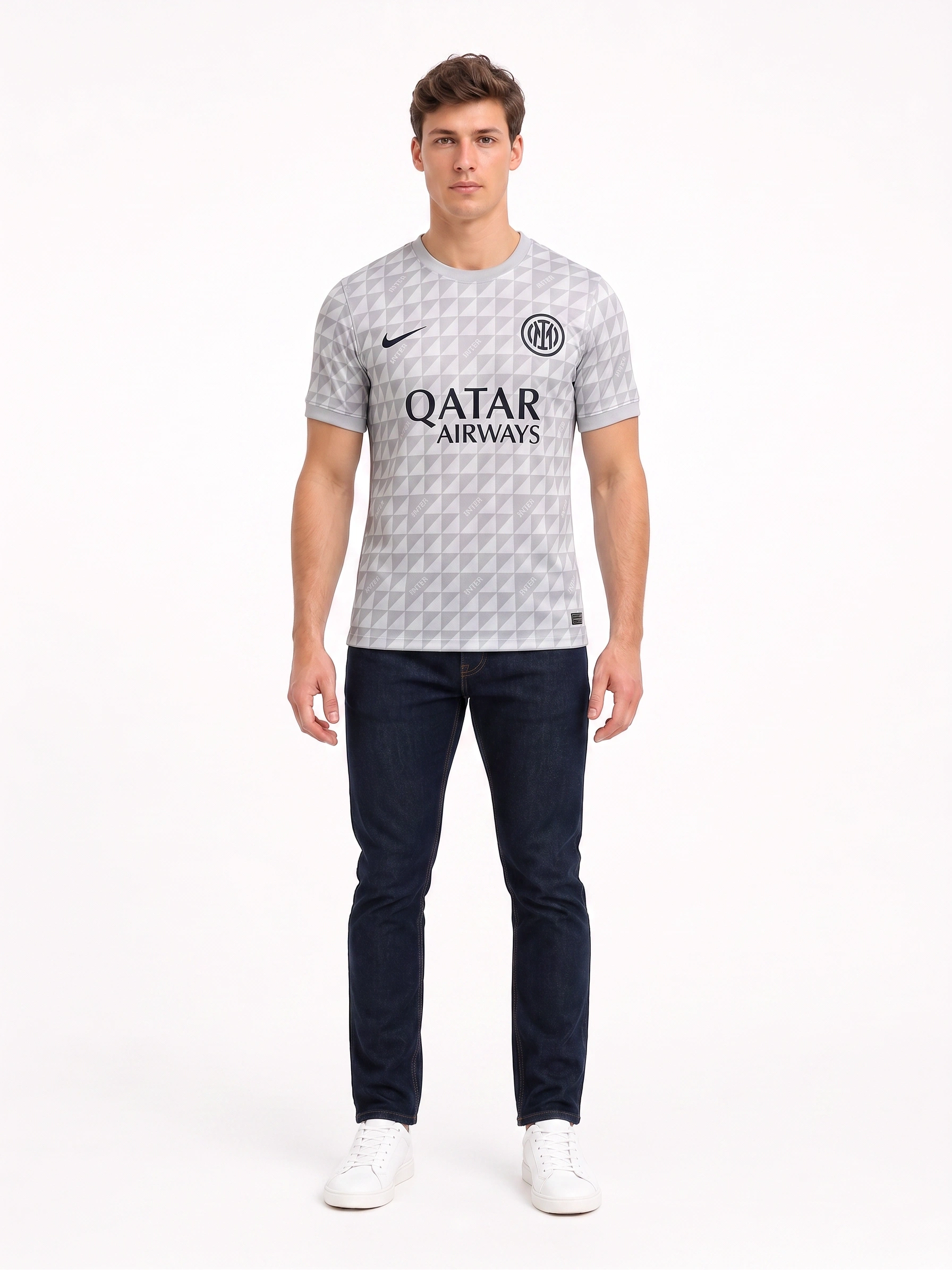 Inter Milan 2026-2027 Concept Forması
