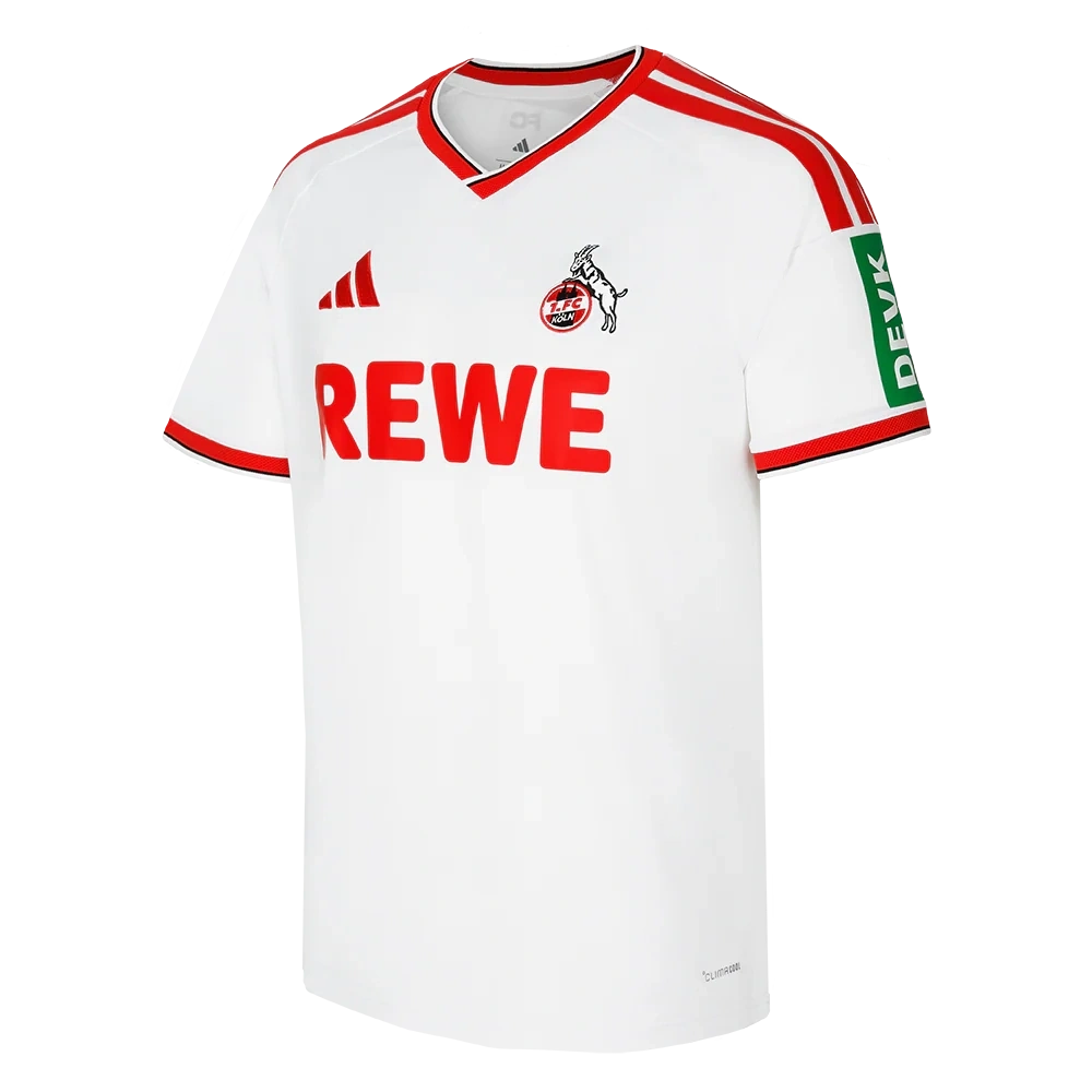 Köln 2026-2027 Forma Home