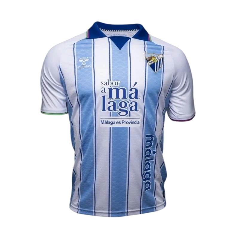 Malaga 2026-2027 Forma Home