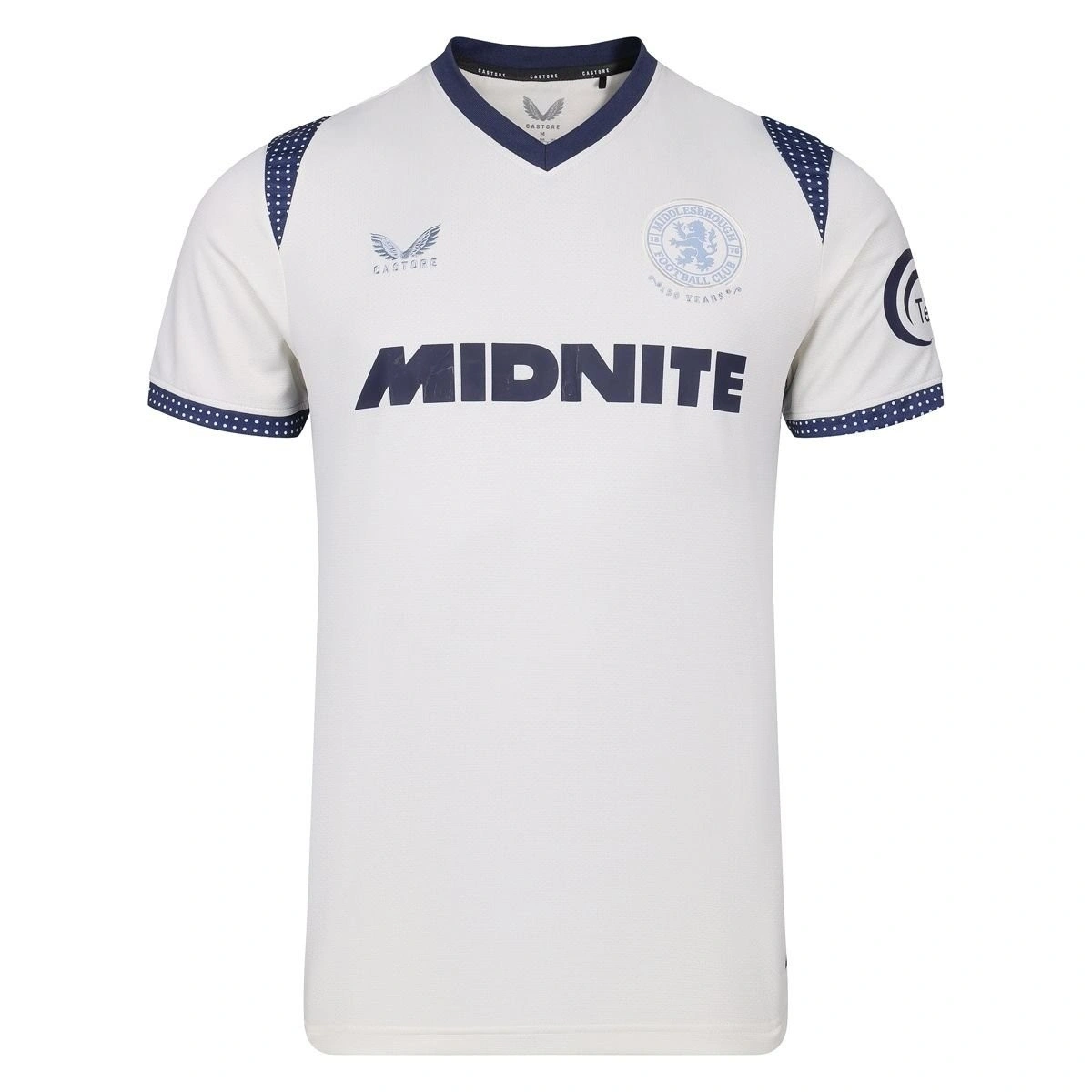 Middlesbrough 2026-2027 Forma Away