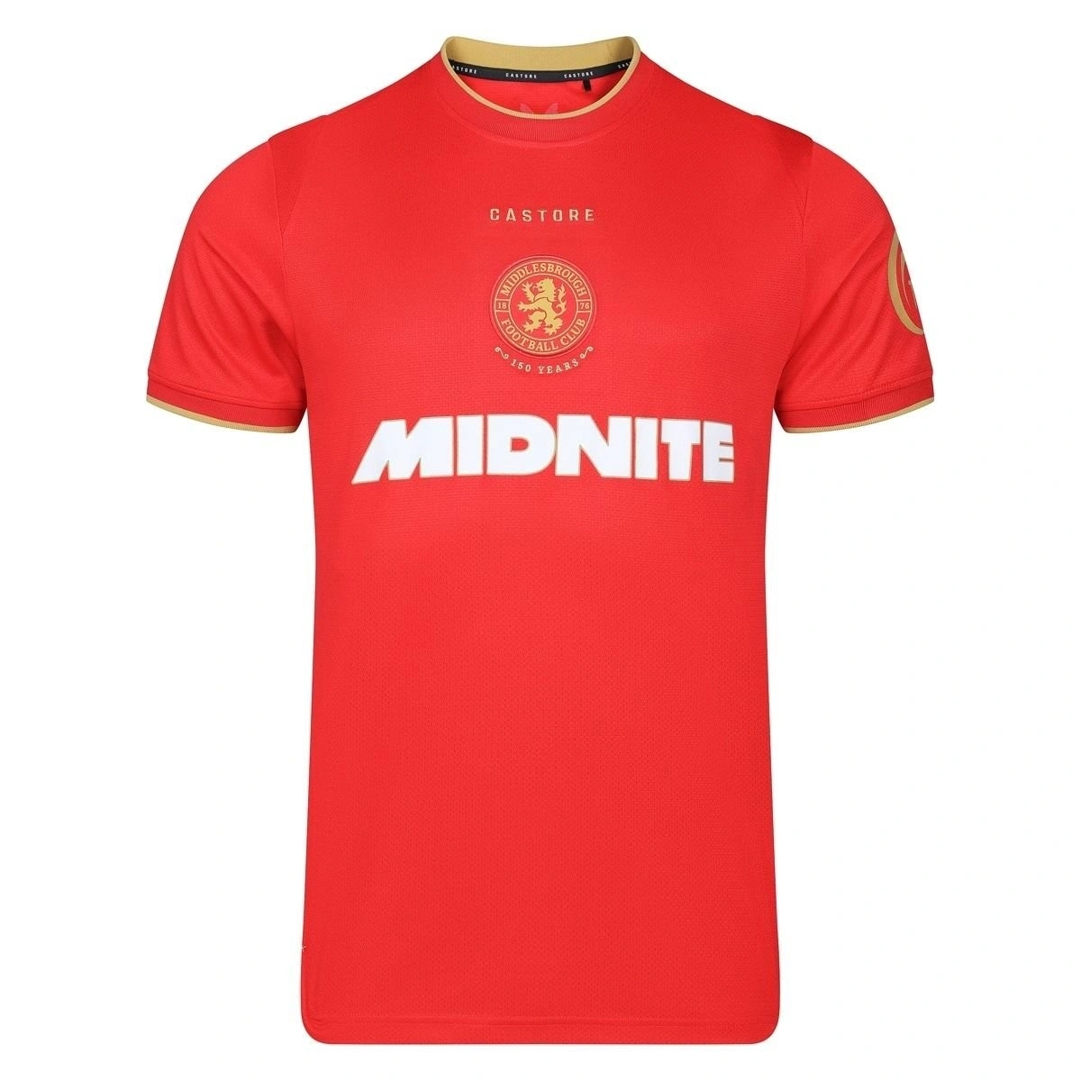 Middlesbrough 2026-2027 Forma Home