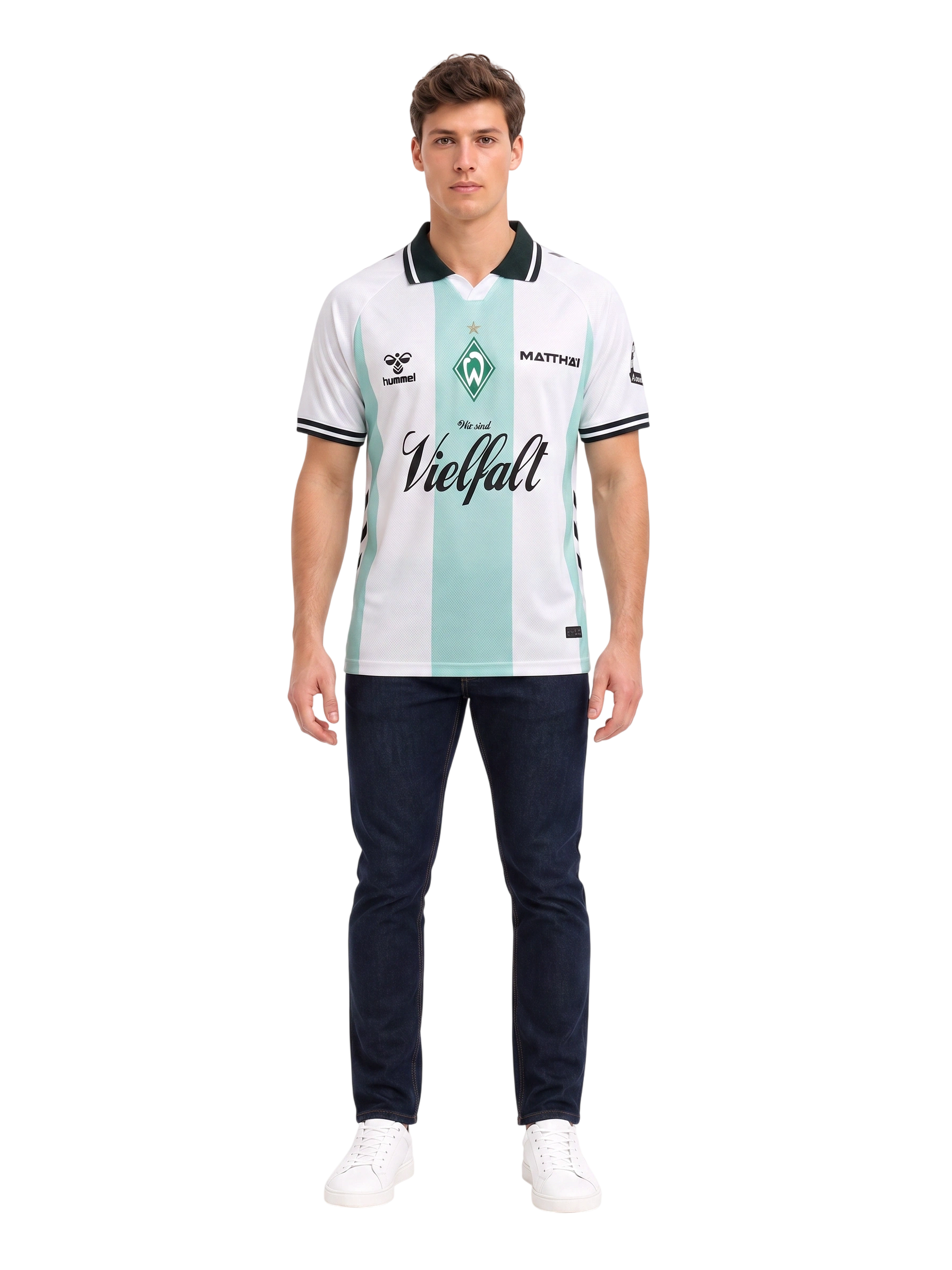 Borussia Mönchengladbach 2026-2027 Concept Forması
