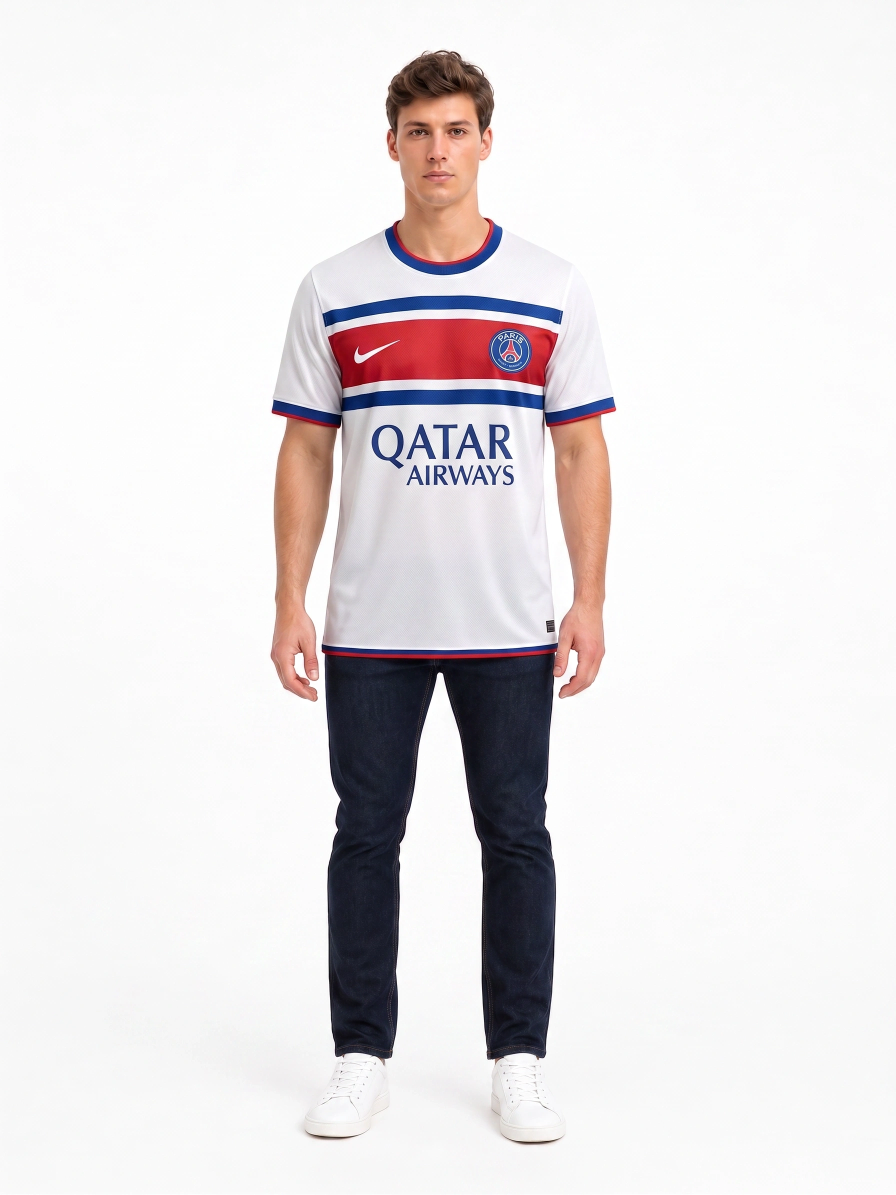 Paris Saint Germain 2026-2027 Concept Forması