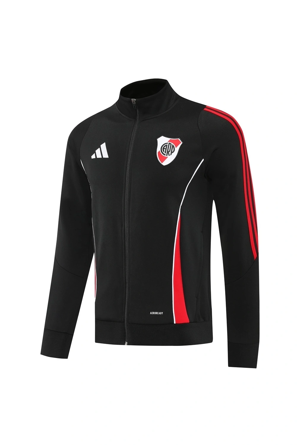 River Plate 2025-2026 Ceket