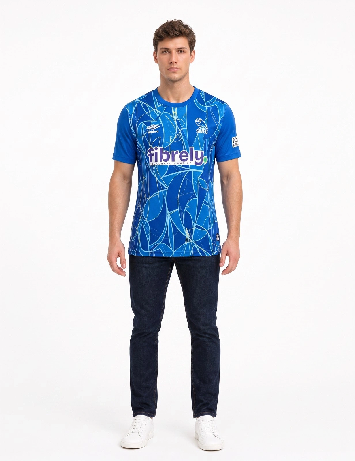 Sheffield Wednesday 2026-2027 Kaleci Forması