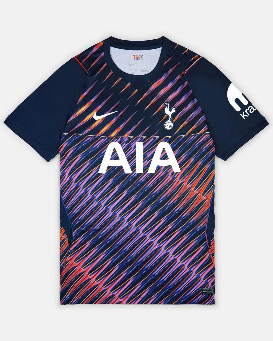 Tottenham 2026-2027 Forma Away