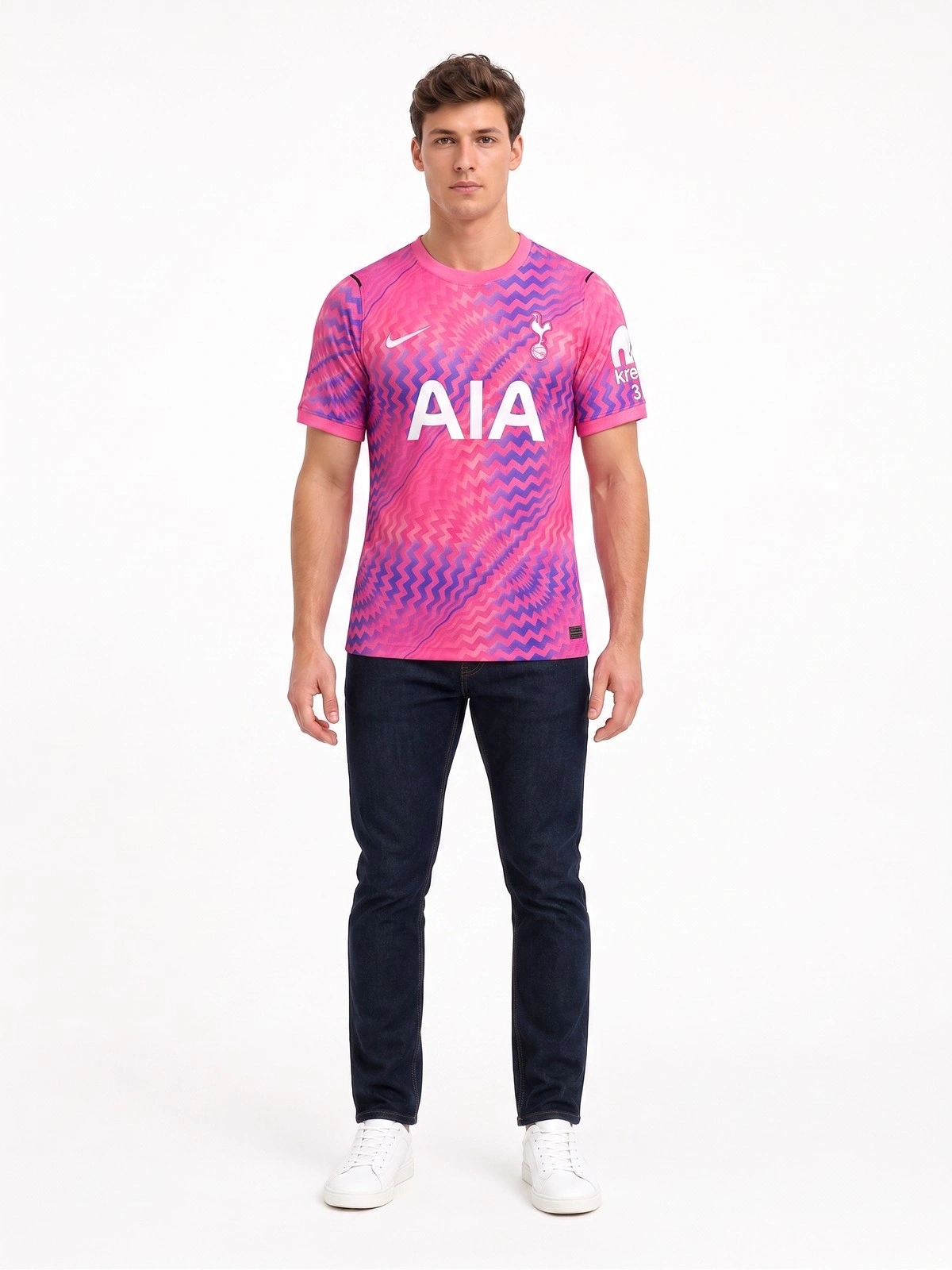 Tottenham 2026-2027 Kaleci Forması