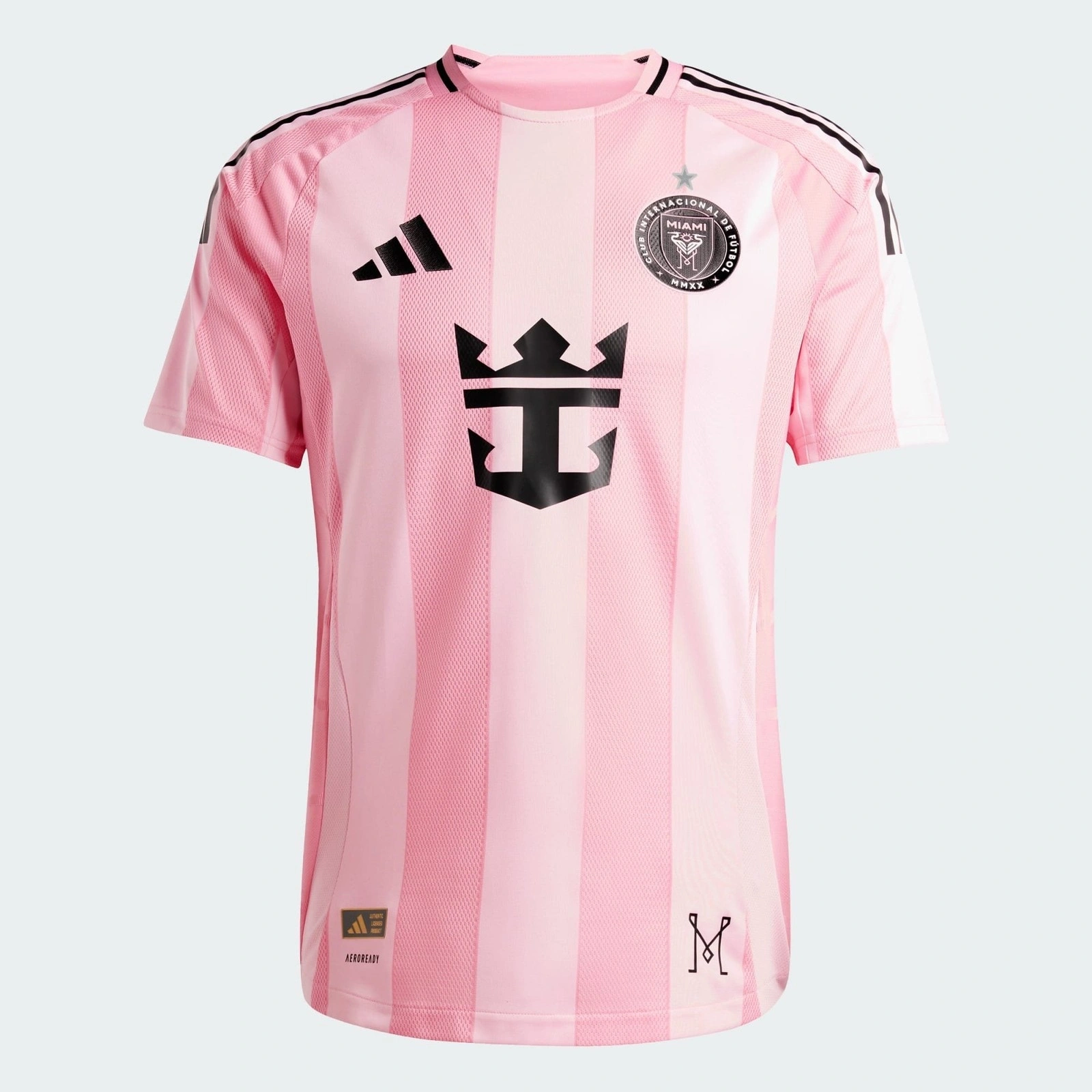 Inter Miami 2026-2027 Profesyonel Maç Forması Home