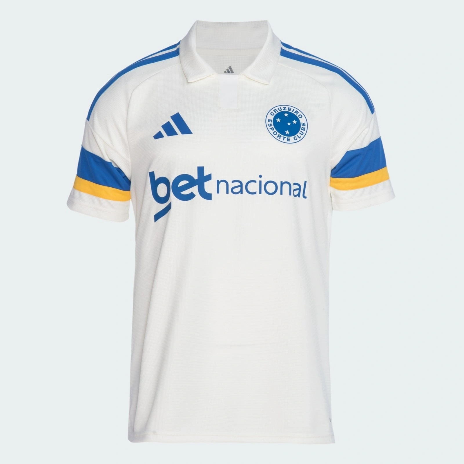Cruzerio 2026-2027 Forma Third