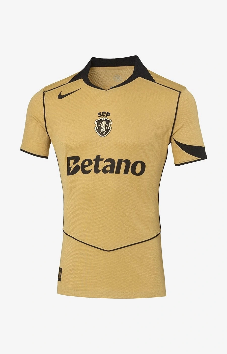 Sporting Cp 2026-2027 Forma Away