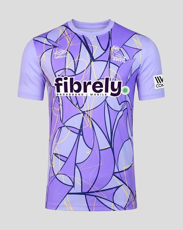 Sheffield Wednesday 2026-2027 Kaleci Forması