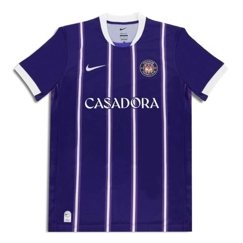 Toulouse 2026-2027 Forma Home