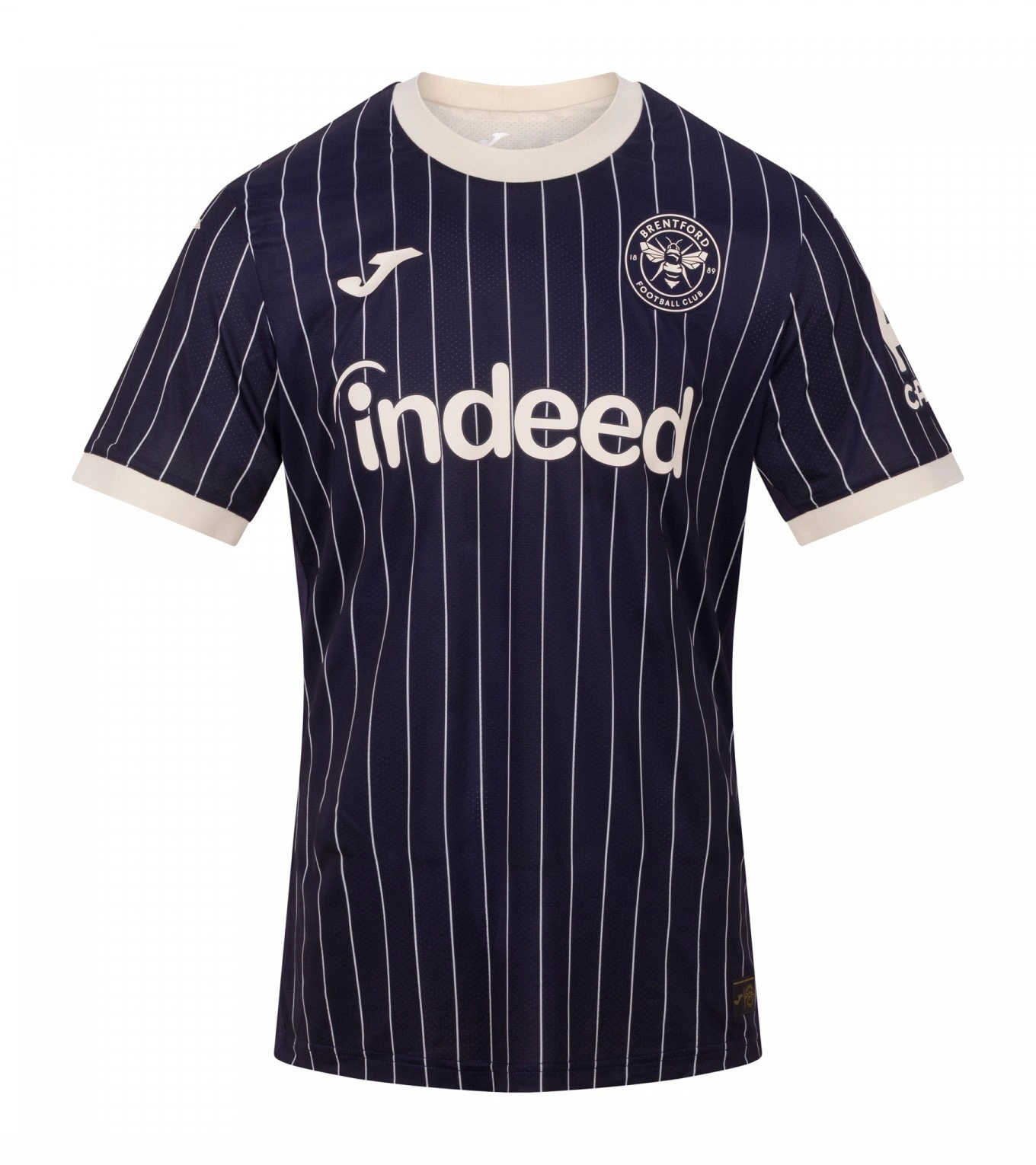 Brentford FC 2026-2027 Forma Away