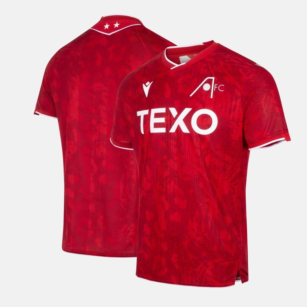 Aberdeen 2026-2027 Forma Home