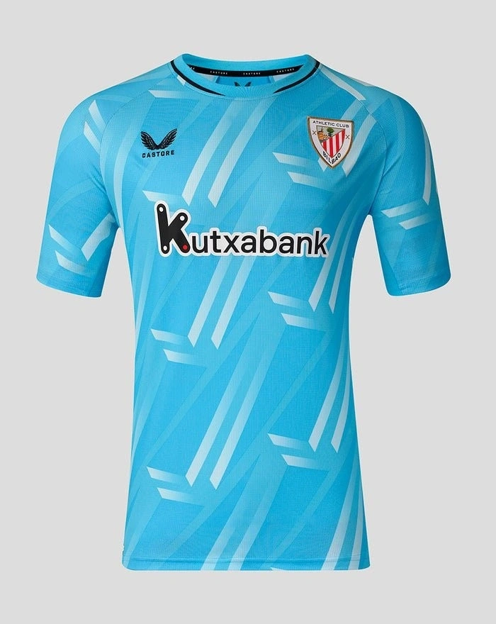 Athletic Bilbao 2026-2027 Forma Third