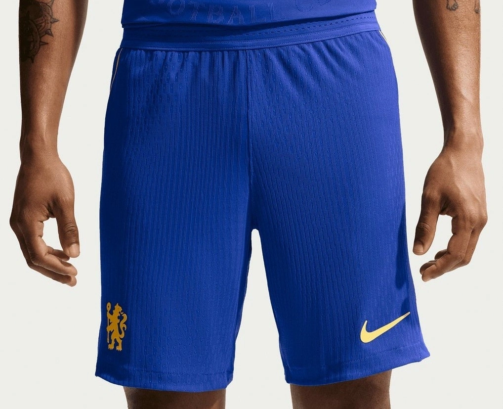 Chelsea 2026-2027 Profesyonel Şort Home