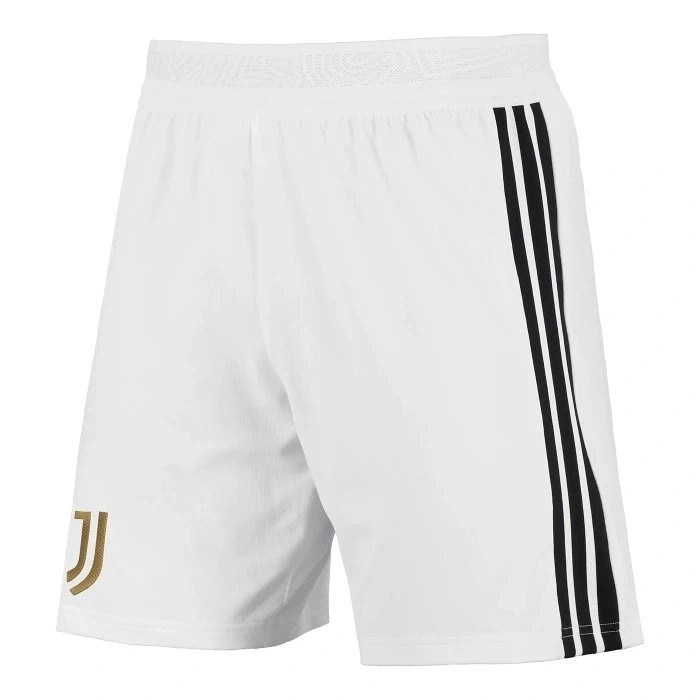 Juventus 2026-2027 Profesyonel Şort Home
