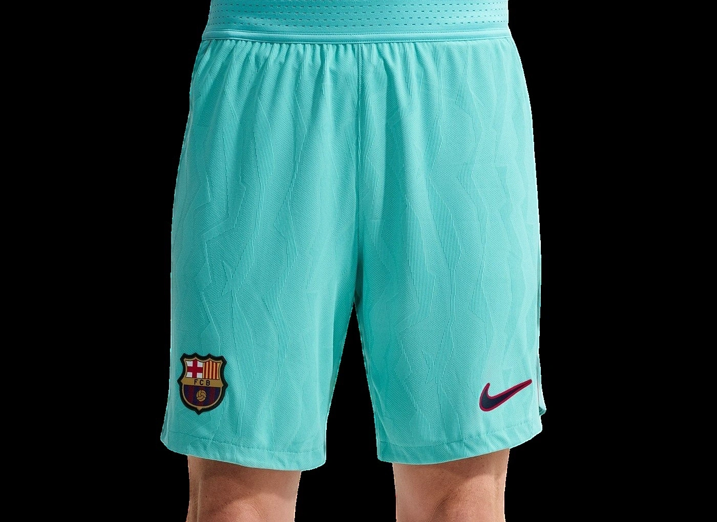 Barcelona 2026-2027 Profesyonel Şort