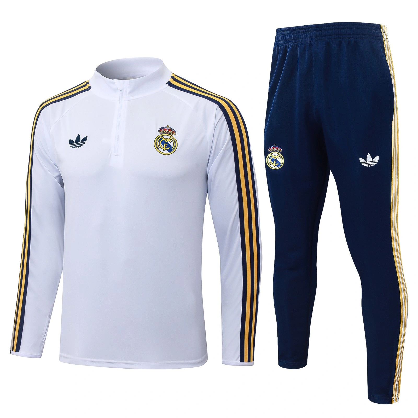 Real Madrid 2026-2027 Eşofman Takımı RMD-19